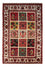 Tapis persan - Nomadic - 377 x 252 cm - rouge foncé