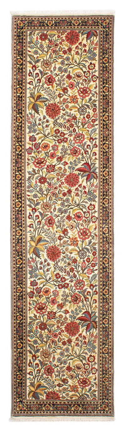 Tapis de Qom Tapis 70x265cm - Tapis persan