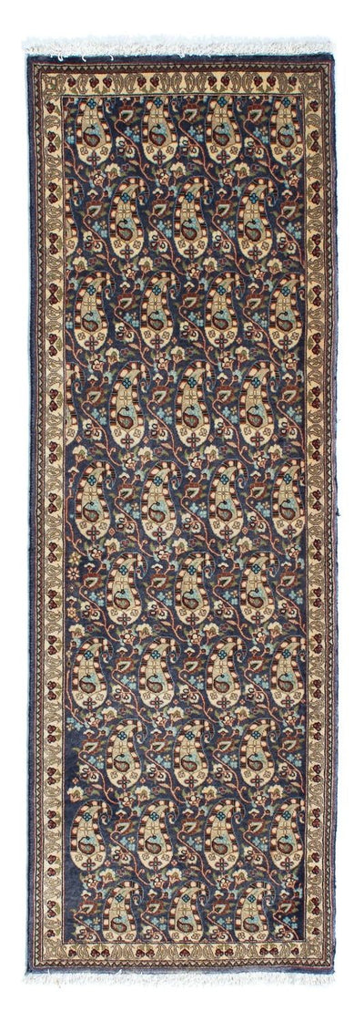 Tapis de Qom Tapis 54x156cm - Tapis persan
