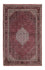 Tapis persan - Bidjar - 217 x 131 cm - rouge