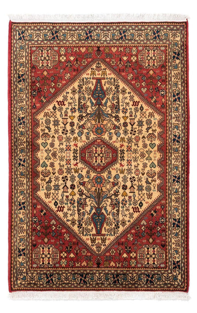 Tapis d'Abadeh Tapis 102x157cm - Tapis persan
