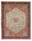 Tapis persan - Nomadic - 193 x 149 cm - beige