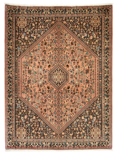 Tapis d'Abadeh Tapis 160x198cm - Tapis persan