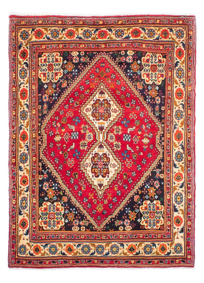 Tapis d'Abadeh Tapis 122x170cm - Tapis persan