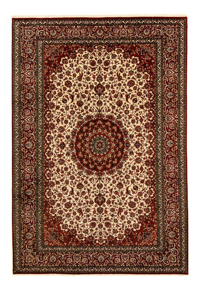 Tapis de Qom Tapis 244x358cm - Tapis persan