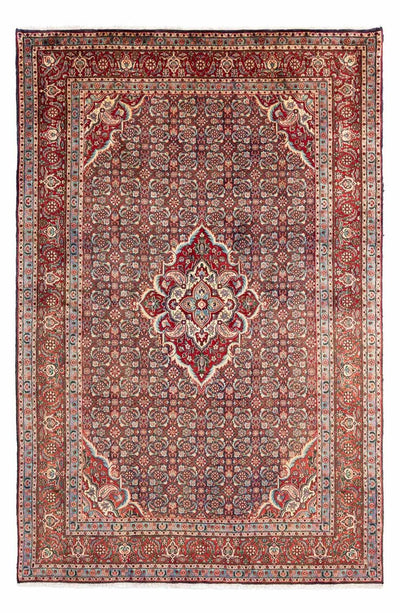 Tapis de Hamadan Tapis 195x295cm - Tapis persan