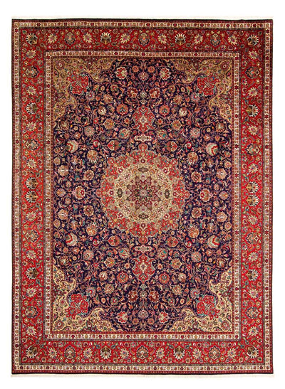 Tapis de Tabriz Tapis 297x395cm - Tapis persan