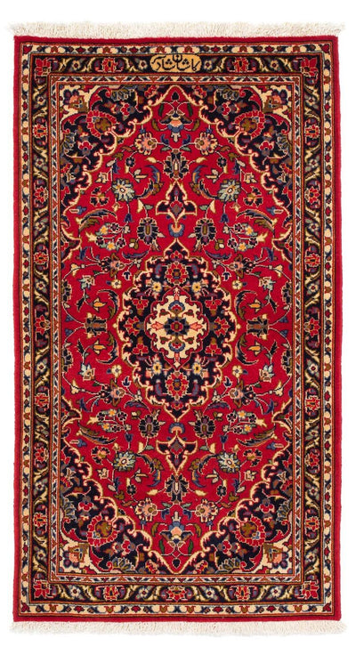 Tapis de Kashan Tapis 70x129cm - Tapis persan