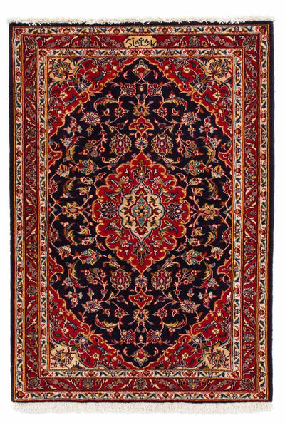 Tapis de Kashan Tapis 77x118cm - Tapis persan