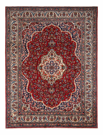 Tapis Bakhtiari Tapis 258x345cm - Tapis persan