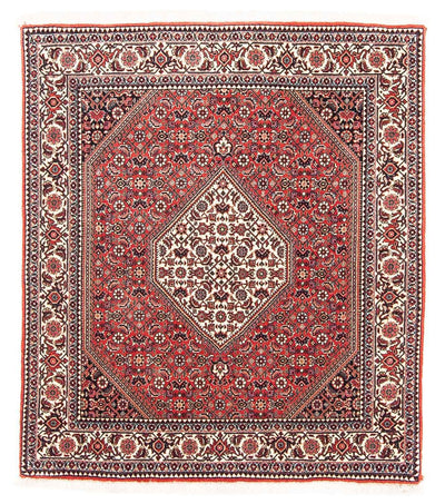 Tapis de Bidjar Tapis 100x112cm - Tapis persan