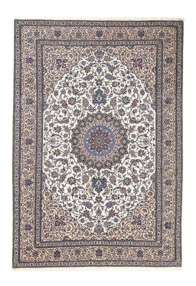 Tapis de Nain - 6La Tapis 214x307cm - Tapis persan