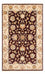 Tapis persan - Tabriz - Royal - 314 x 203 cm - rouge foncé