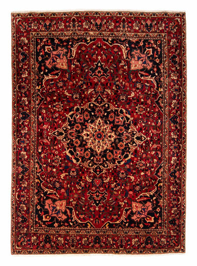 Tapis Bakhtiari Tapis 260x360cm - Tapis persan