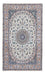 Tapis persan - Nain - Royal - 305 x 192 cm - beige