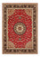 Tapis persan - Tabriz - Royal - 358 x 250 cm - rouge
