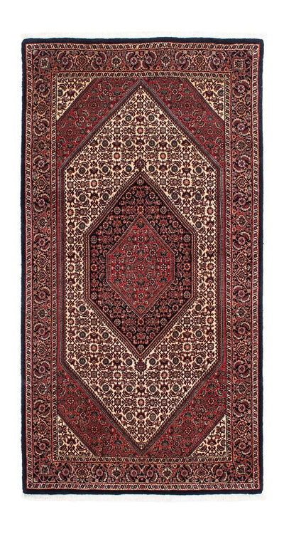 Tapis de Bidjar Tapis 102x198cm - Tapis persan