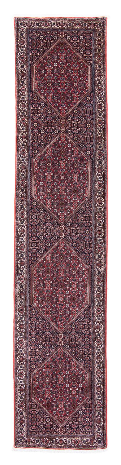 Tapis de Bidjar Tapis 75x380cm - Tapis persan