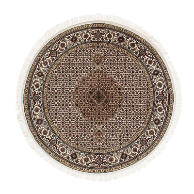 Tapis de Tabriz Tapis 147x148cm - Tapis persan