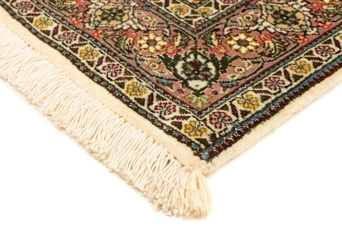 Tapis persan - Tabriz - Royal - 113 x 84 cm - beige