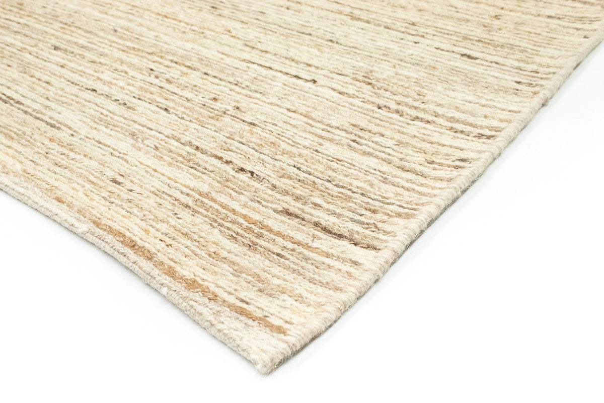 Tapis Gabbeh - Persan - 171 x 110 cm - beige
