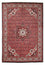 Tapis persan - Bidjar - 240 x 170 cm - rouge
