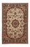 Tapis persan - Bidjar - 211 x 139 cm - beige