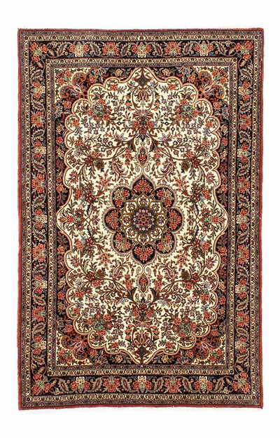 Tapis de Bidjar Tapis 139x211cm - Tapis persan