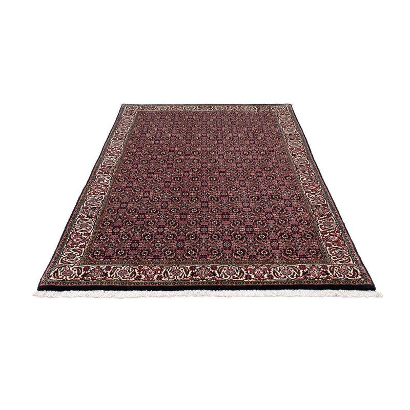Tapis persan - Bidjar - 207 x 131 cm - multicolore