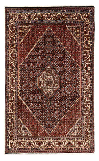 Tapis de Bidjar Tapis 167x270cm - Tapis persan