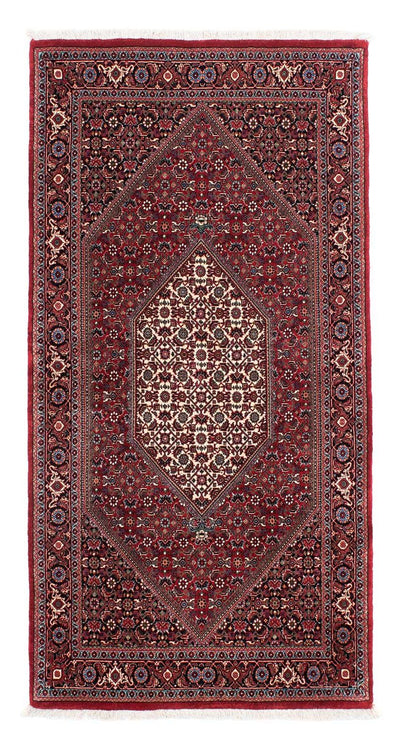 Tapis de Bidjar Tapis 102x202cm - Tapis persan