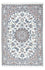 Tapis persan - Nain - Royal - 170 x 112 cm - beige