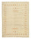 Tapis Gabbeh - Persan - 193 x 147 cm - beige