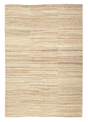 Tapis Gabbeh - Persan - 230 x 160 cm - beige