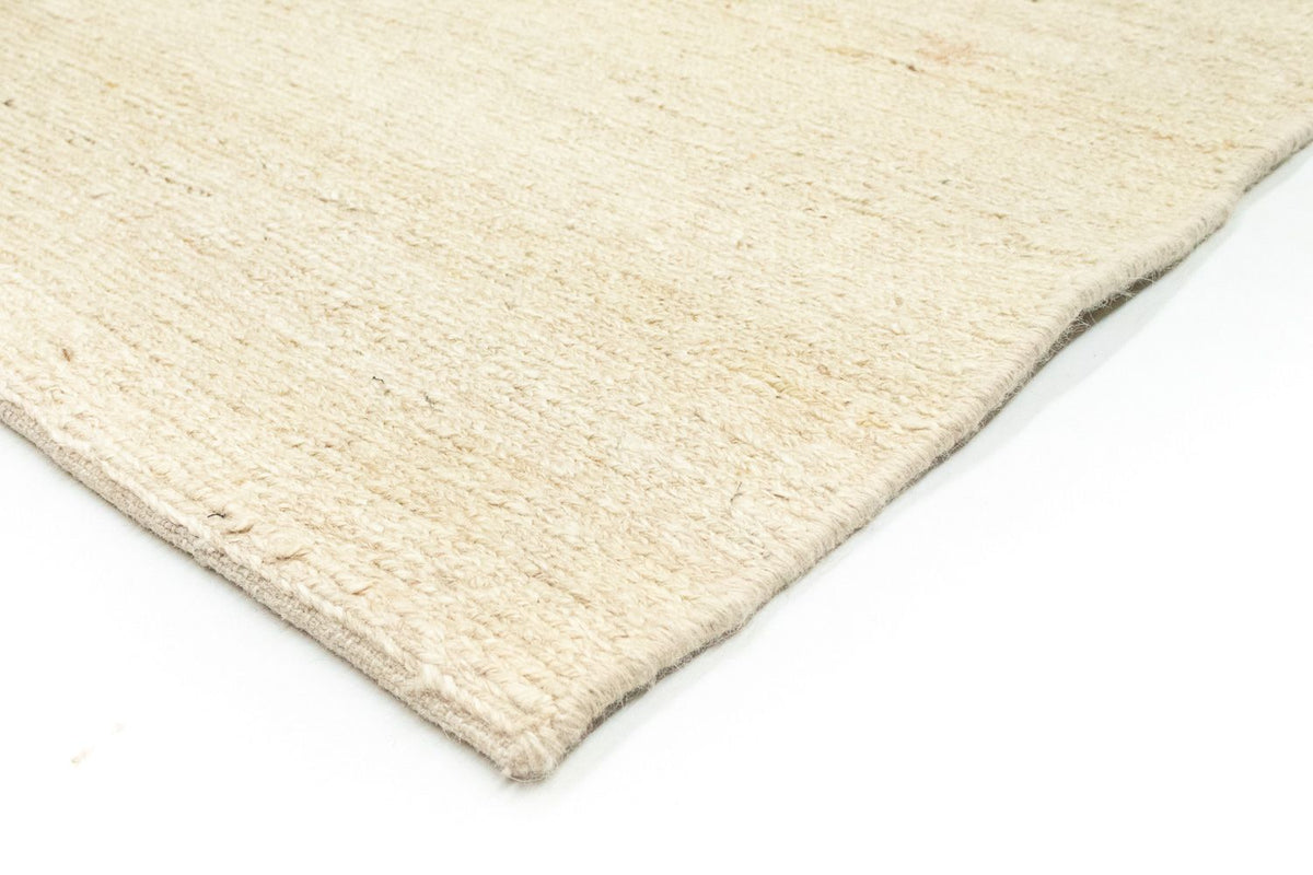 Tapis Gabbeh - Persan - 190 x 116 cm - beige