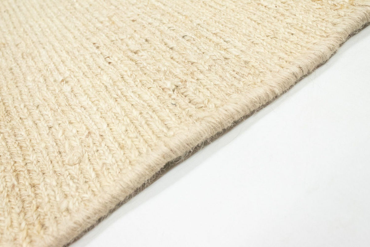 Tapis Gabbeh - Persan - 190 x 116 cm - beige