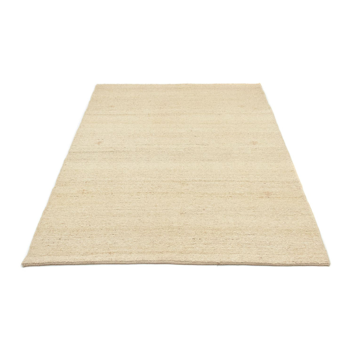 Tapis Gabbeh - Persan - 190 x 116 cm - beige