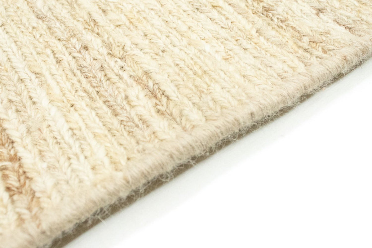 Tapis Gabbeh - Persan - 240 x 167 cm - beige