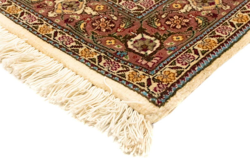 Tapis persan - Tabriz - Royal - 126 x 83 cm - beige