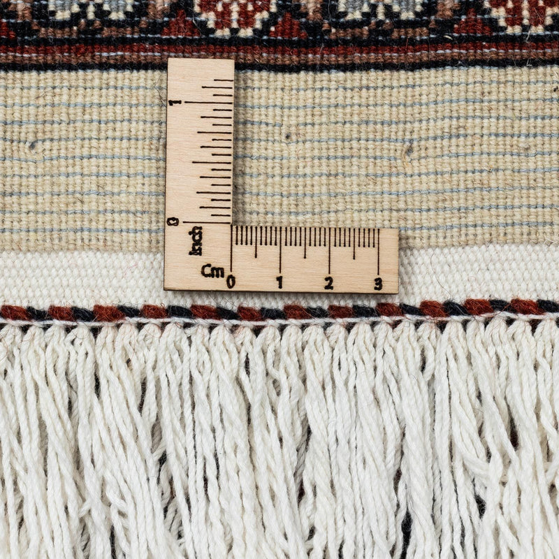 Tapis persan - Classique - 344 x 246 cm - beige