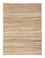 Tapis Gabbeh - Persan - 161 x 120 cm - beige