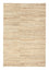 Tapis Gabbeh - Persan - 182 x 122 cm - beige