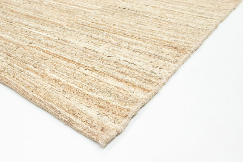 Tapis Gabbeh - Persan - 182 x 122 cm - beige