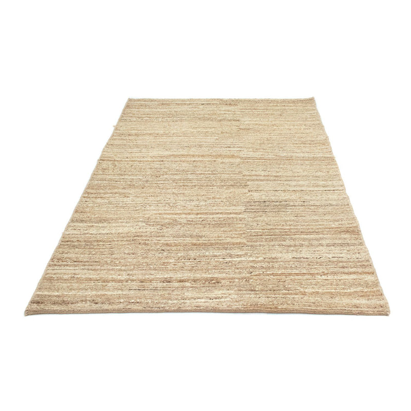 Tapis Gabbeh - Persan - 182 x 122 cm - beige