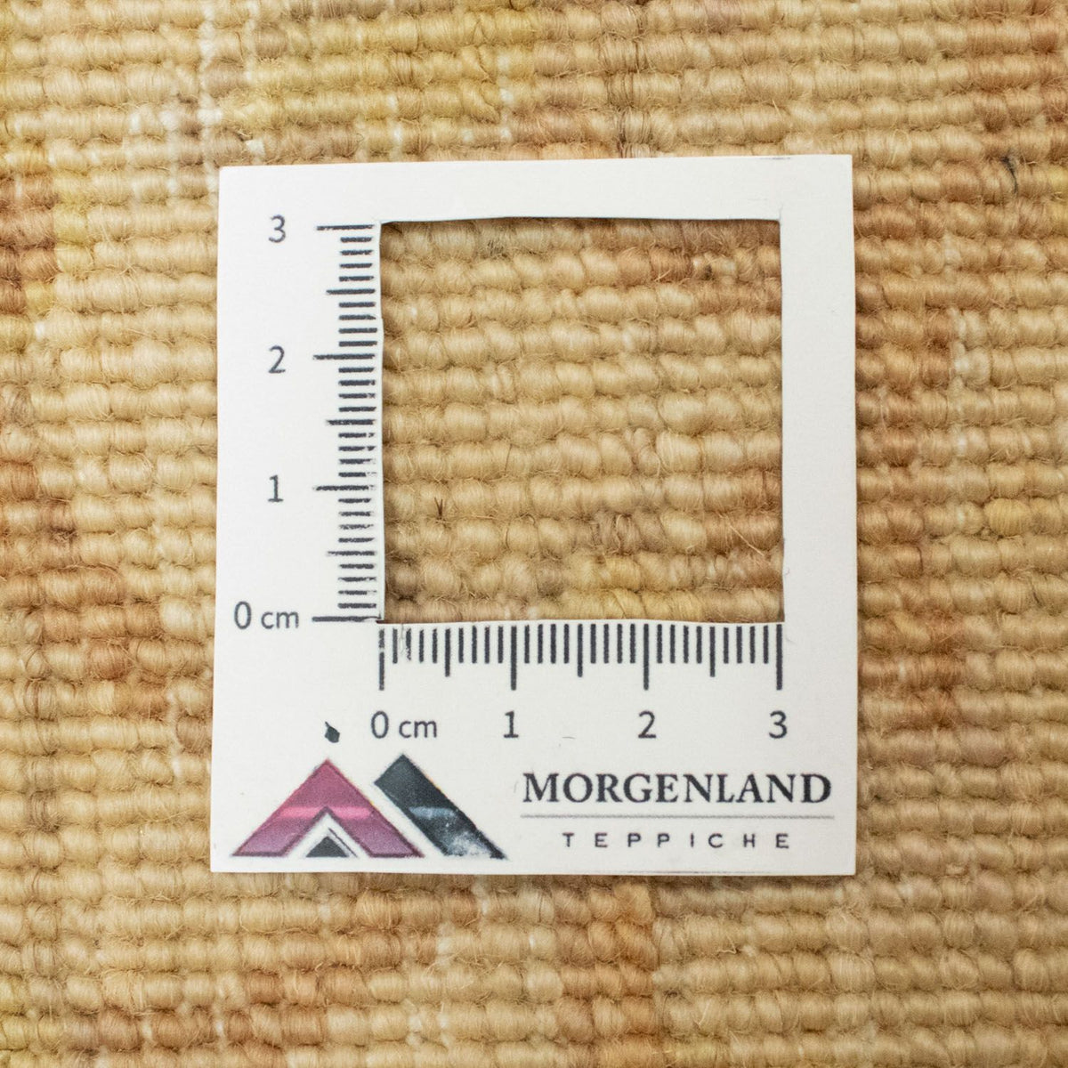 Tapis Ziegler - 197 x 149 cm - noir