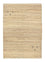 Tapis Gabbeh - Persan - 178 x 124 cm - beige