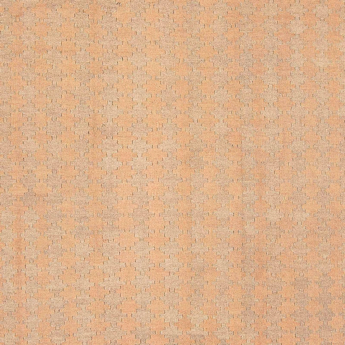 Tapis Kelim - Oriental - 319 x 205 cm - marron clair