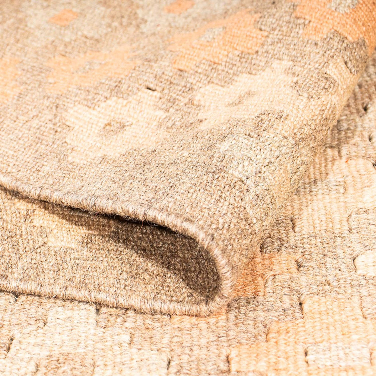 Tapis Kelim - Oriental - 303 x 204 cm - multicolore