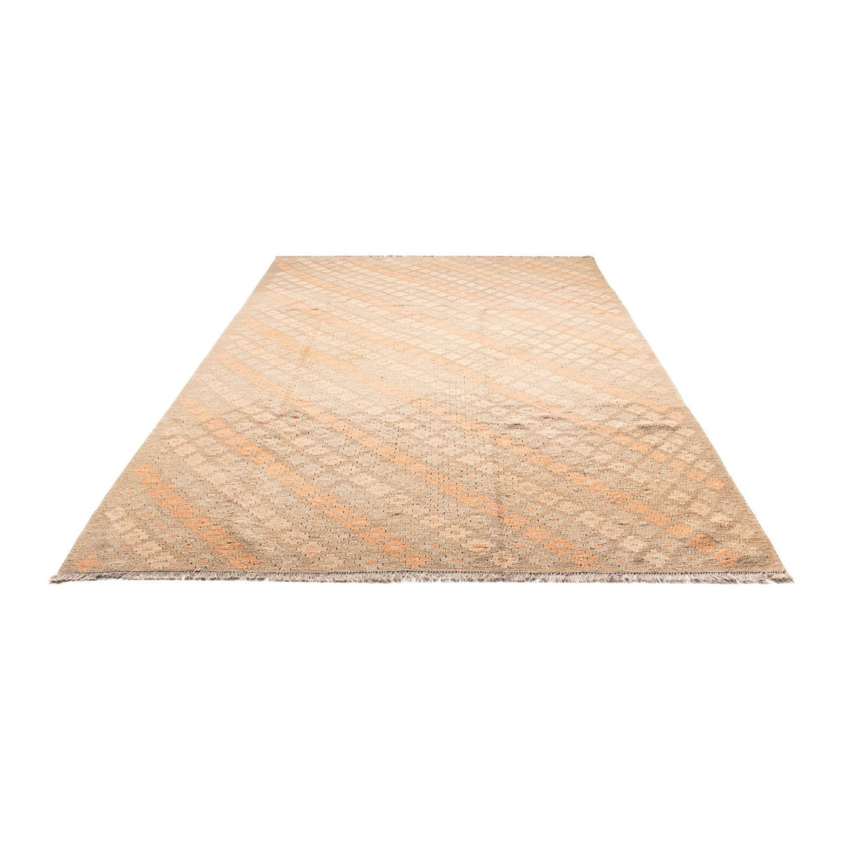 Tapis Kelim - Oriental - 303 x 204 cm - multicolore