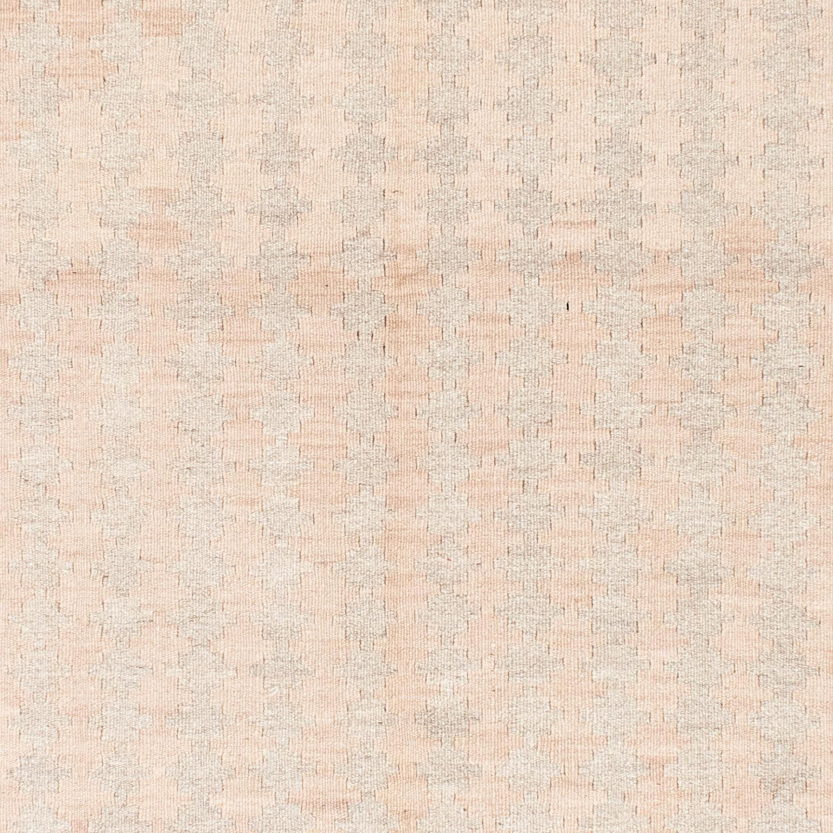 Tapis Kelim - Tendance - 223 x 132 cm - beige
